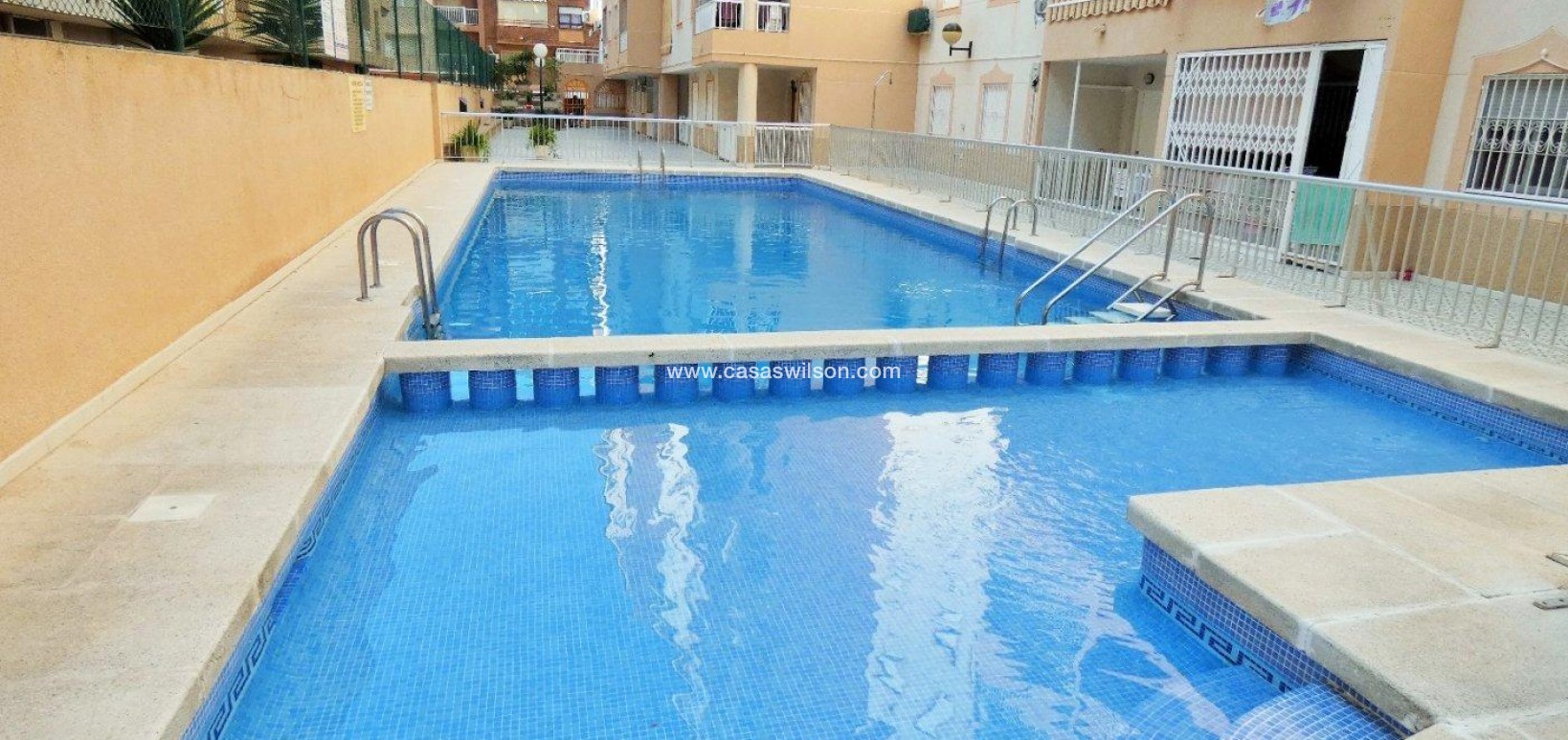 Sale - Appartement - Torrevieja - Acequion
