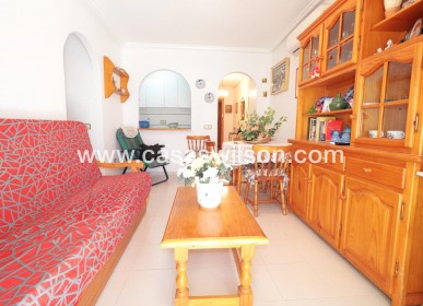 Sale - Appartement - Torrevieja - Acequion