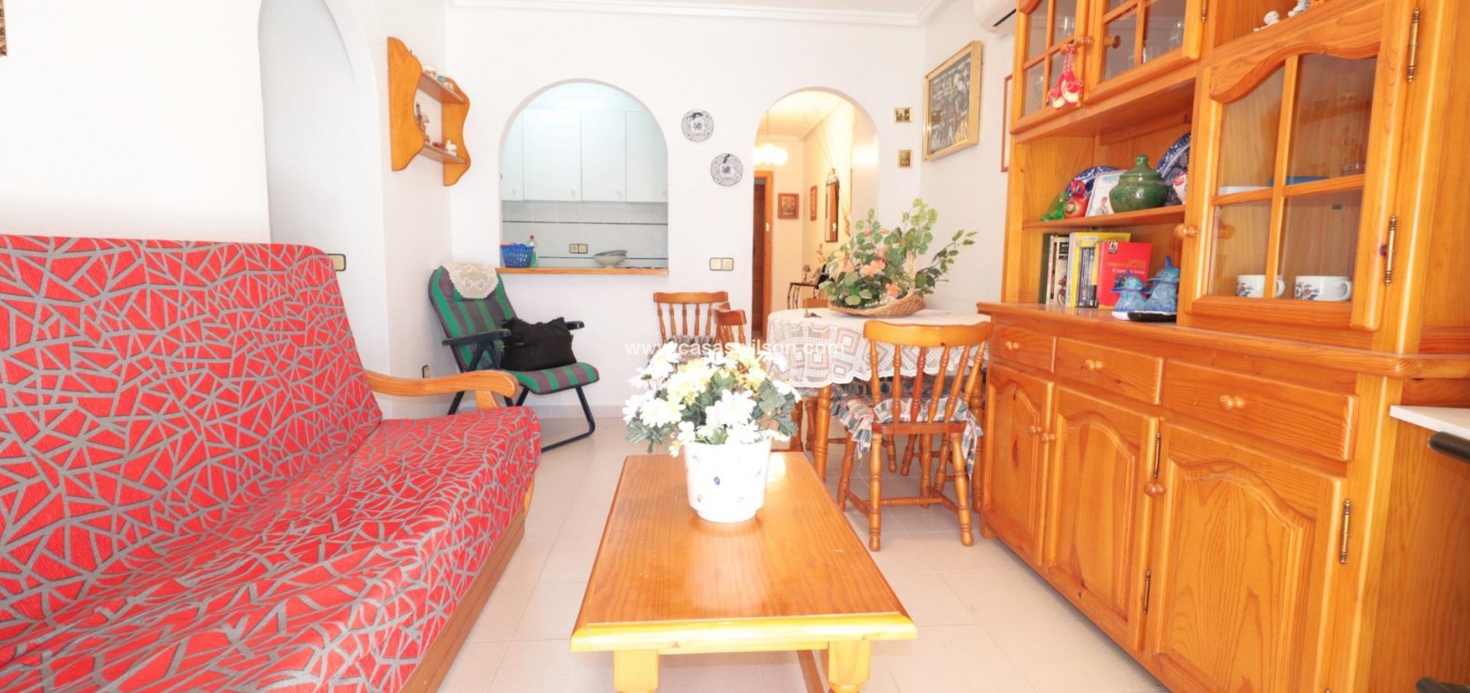 Sale - Appartement - Torrevieja - Acequion