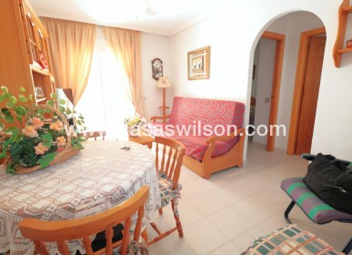 Sale - Appartement - Torrevieja - Acequion