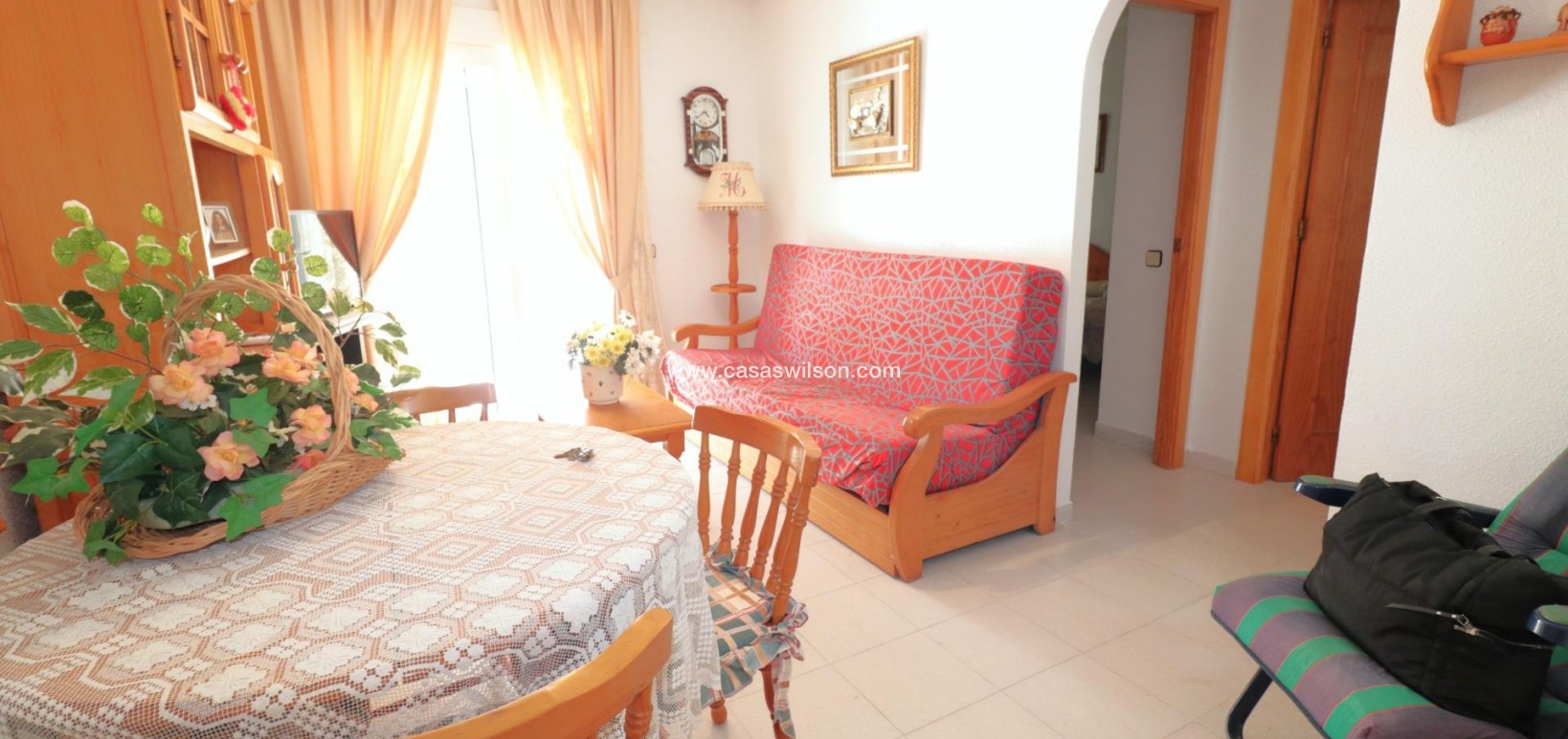 Sale - Appartement - Torrevieja - Acequion