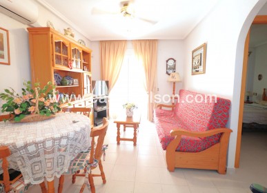 Sale - Appartement - Torrevieja - Acequion