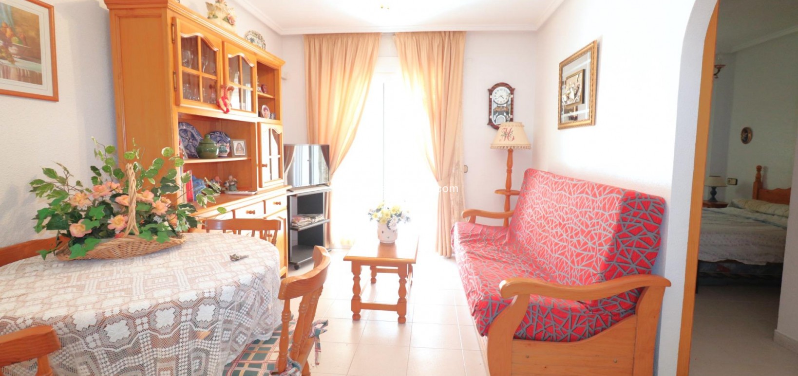 Sale - Appartement - Torrevieja - Acequion