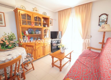 Sale - Appartement - Torrevieja - Acequion