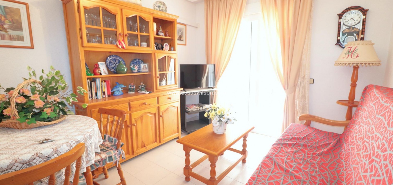 Sale - Appartement - Torrevieja - Acequion