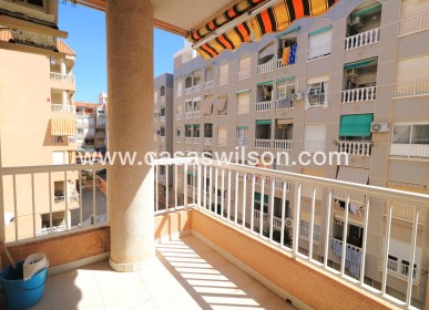 Sale - Appartement - Torrevieja - Acequion