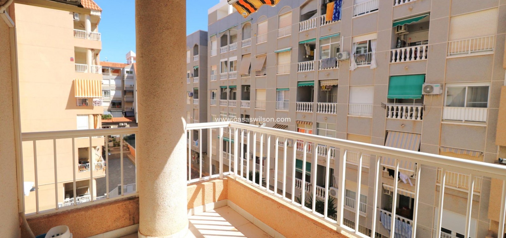 Sale - Appartement - Torrevieja - Acequion