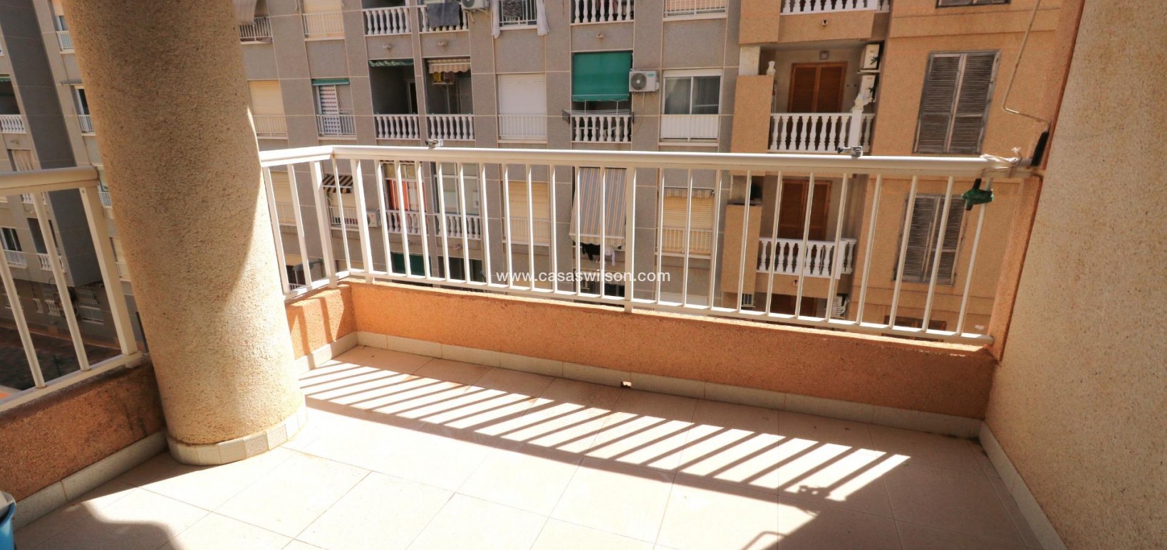 Sale - Appartement - Torrevieja - Acequion