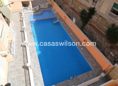 Sale - Appartement - Torrevieja - Acequion
