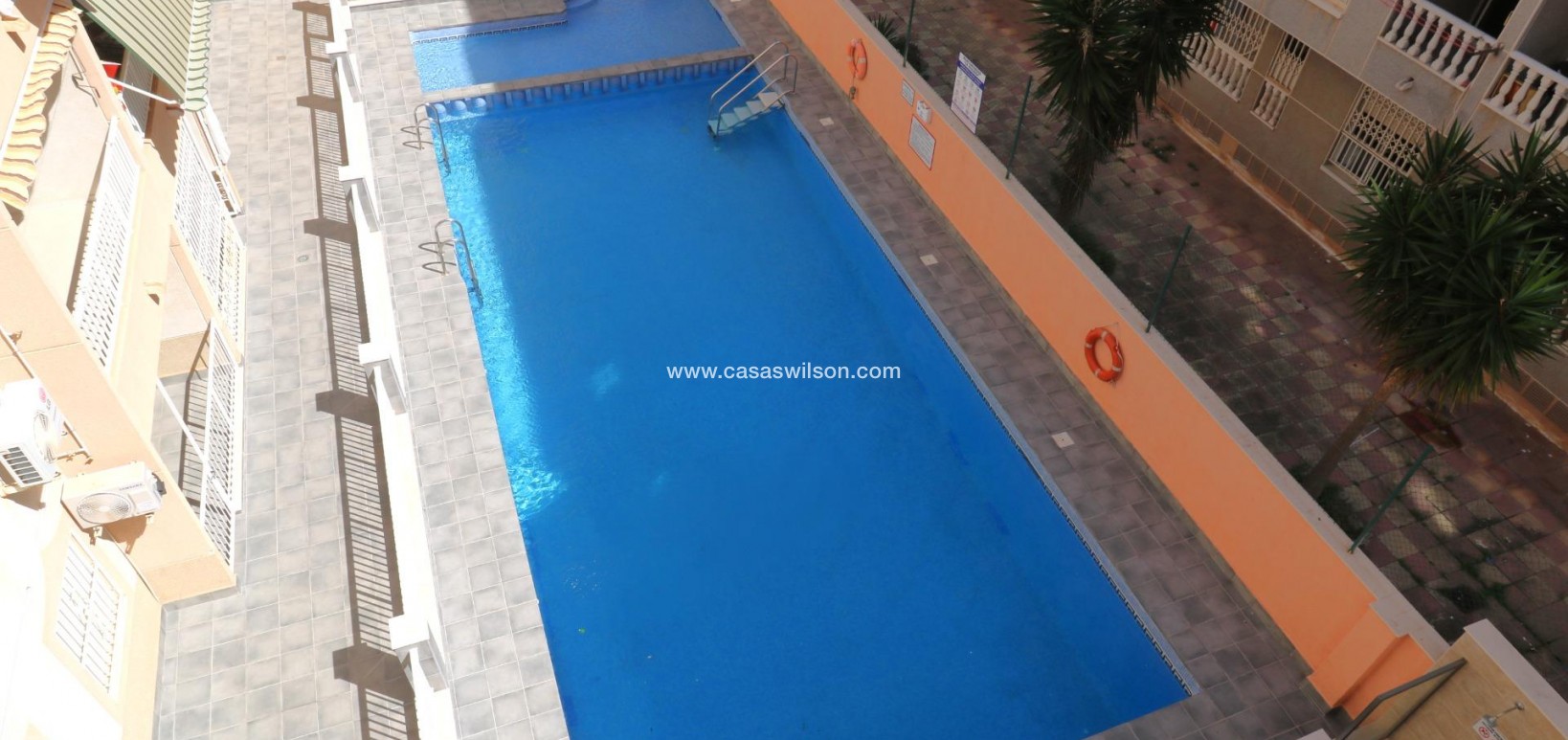 Sale - Appartement - Torrevieja - Acequion