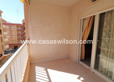 Sale - Appartement - Torrevieja - Acequion