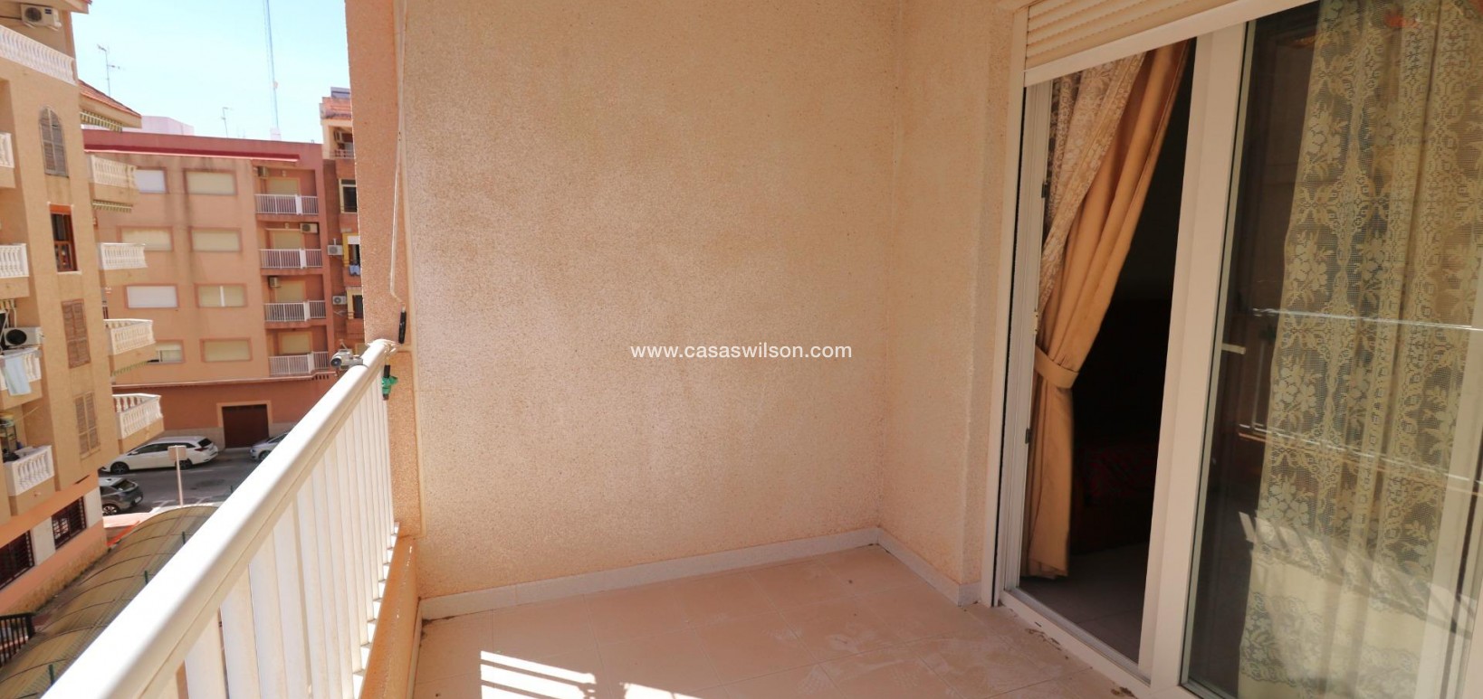 Sale - Appartement - Torrevieja - Acequion