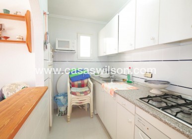 Sale - Appartement - Torrevieja - Acequion