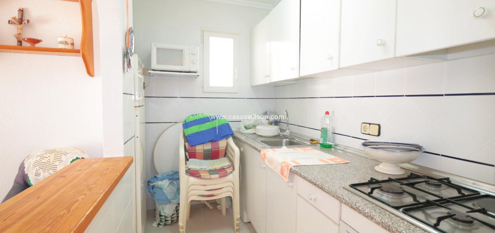 Sale - Appartement - Torrevieja - Acequion