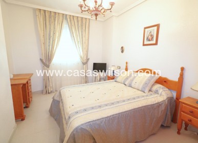 Sale - Appartement - Torrevieja - Acequion