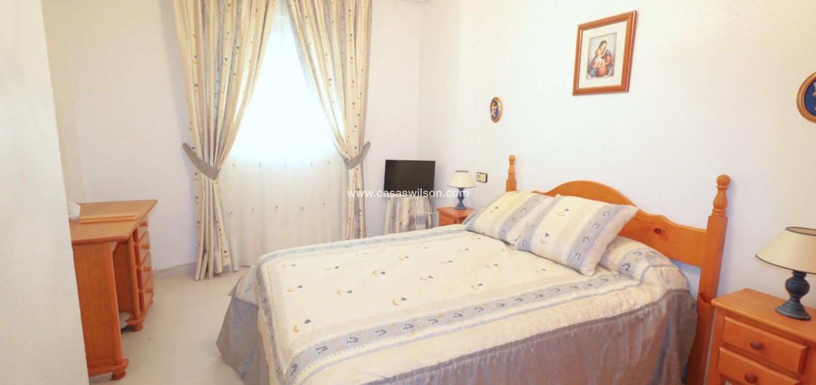 Sale - Appartement - Torrevieja - Acequion