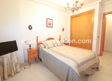 Sale - Appartement - Torrevieja - Acequion