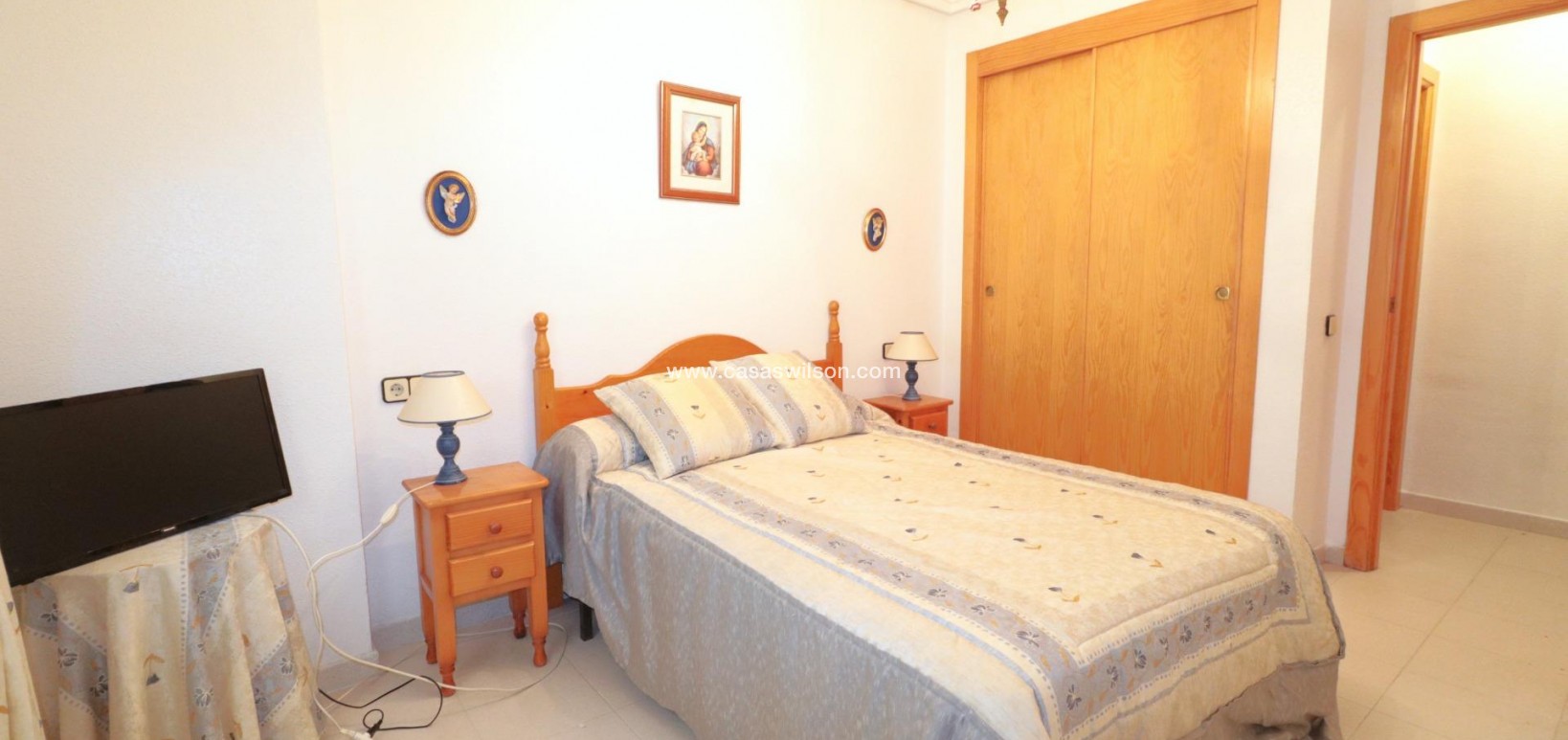 Sale - Appartement - Torrevieja - Acequion
