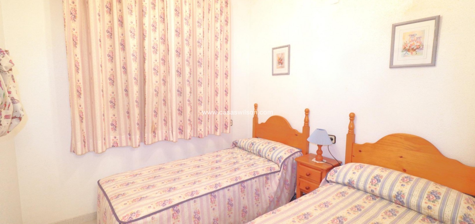 Sale - Appartement - Torrevieja - Acequion