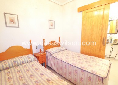 Sale - Appartement - Torrevieja - Acequion