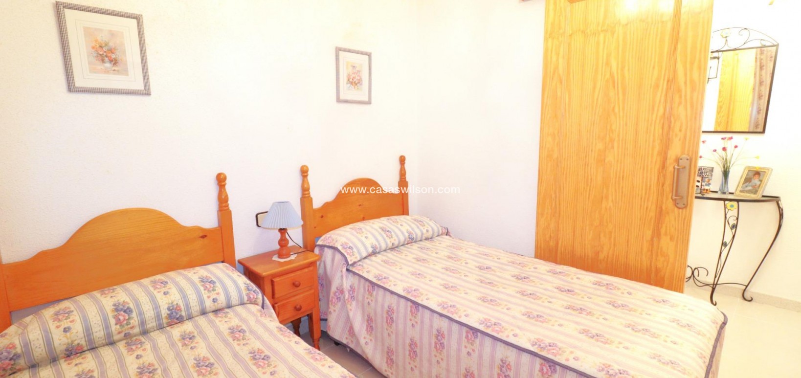 Sale - Appartement - Torrevieja - Acequion