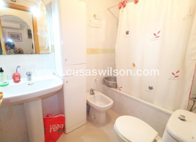 Sale - Appartement - Torrevieja - Acequion