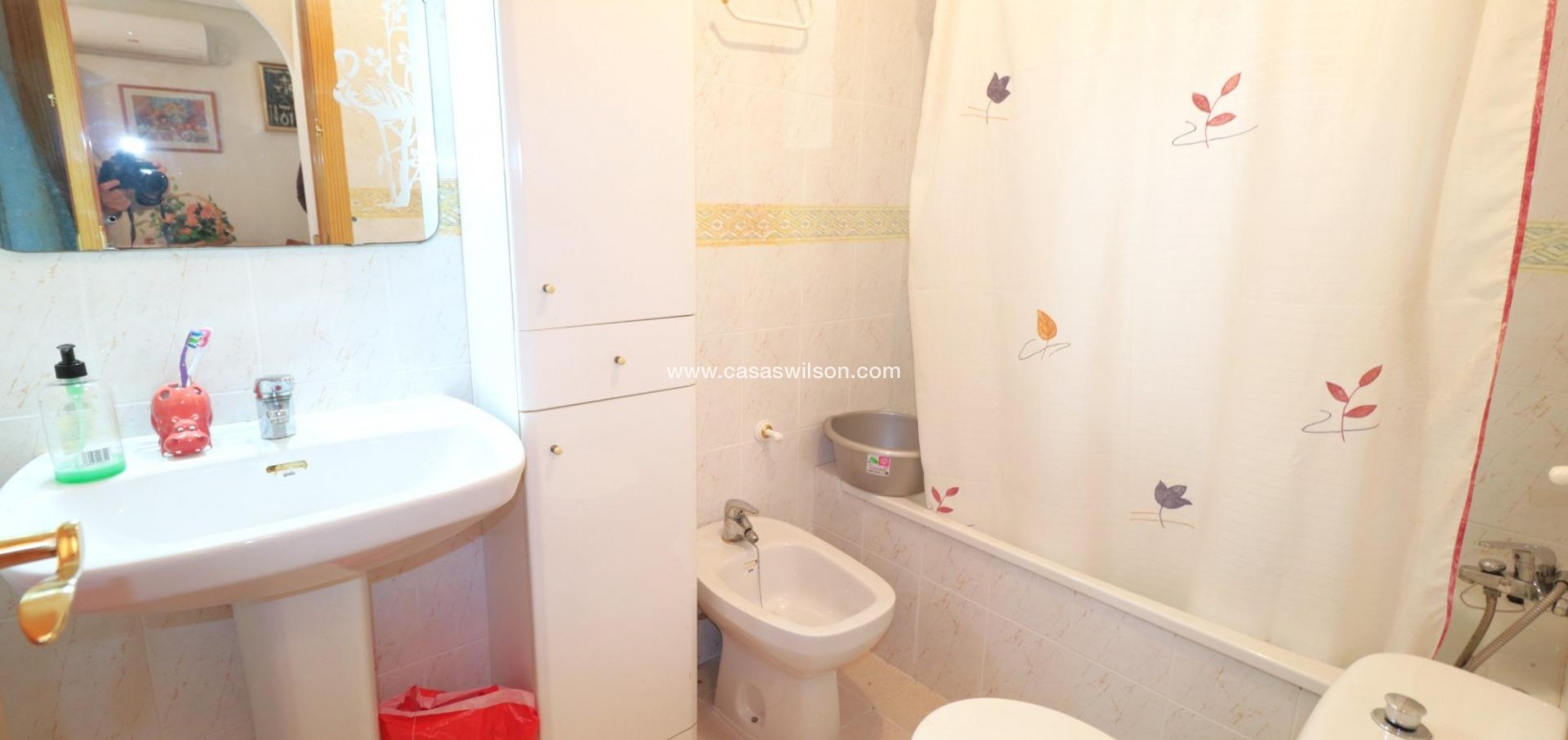 Sale - Appartement - Torrevieja - Acequion