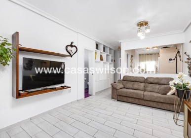 Sale - Townhouse - Torrevieja - Calas blanca