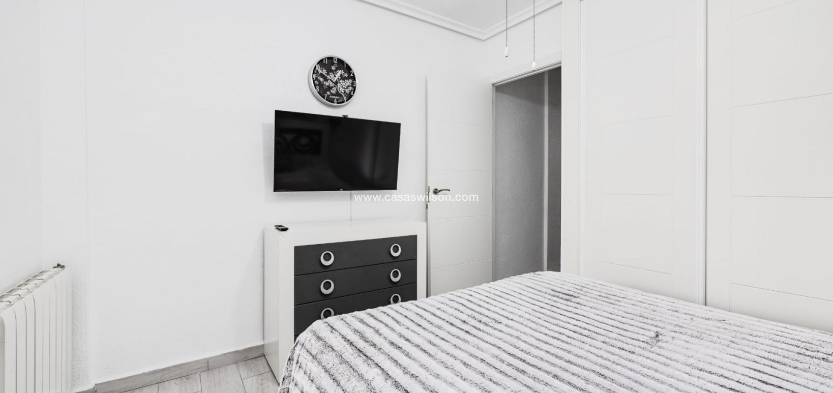 Sale - Townhouse - Torrevieja - Calas blanca