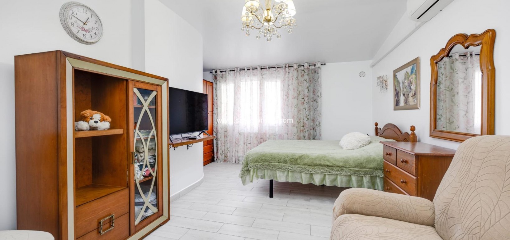 Sale - Townhouse - Torrevieja - Calas blanca