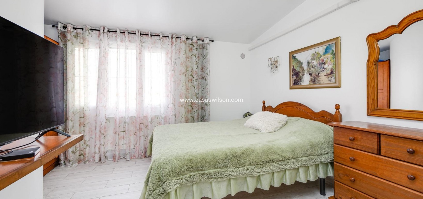 Sale - Townhouse - Torrevieja - Calas blanca
