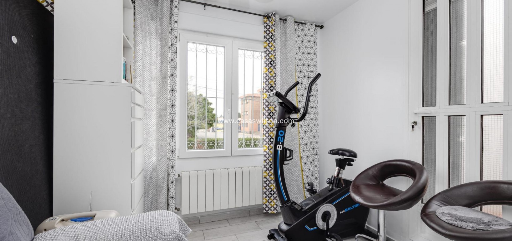 Sale - Townhouse - Torrevieja - Calas blanca