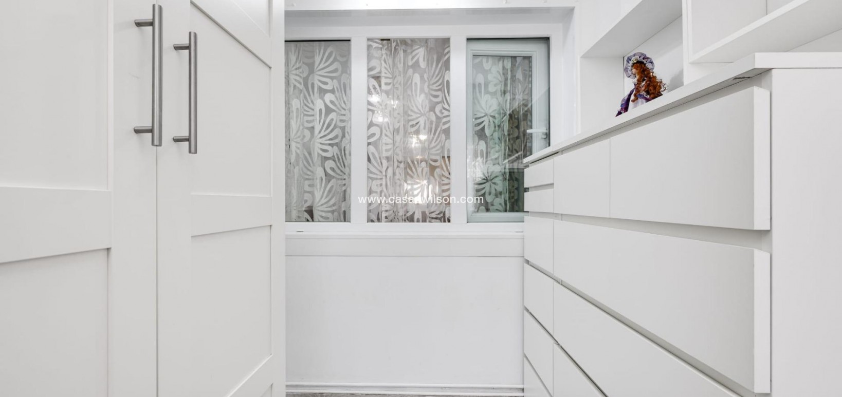 Sale - Townhouse - Torrevieja - Calas blanca