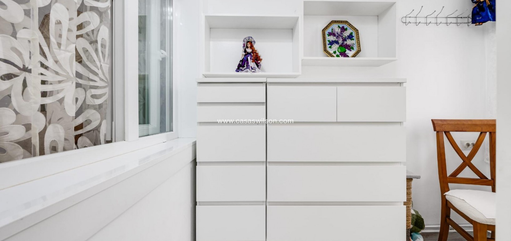 Sale - Townhouse - Torrevieja - Calas blanca