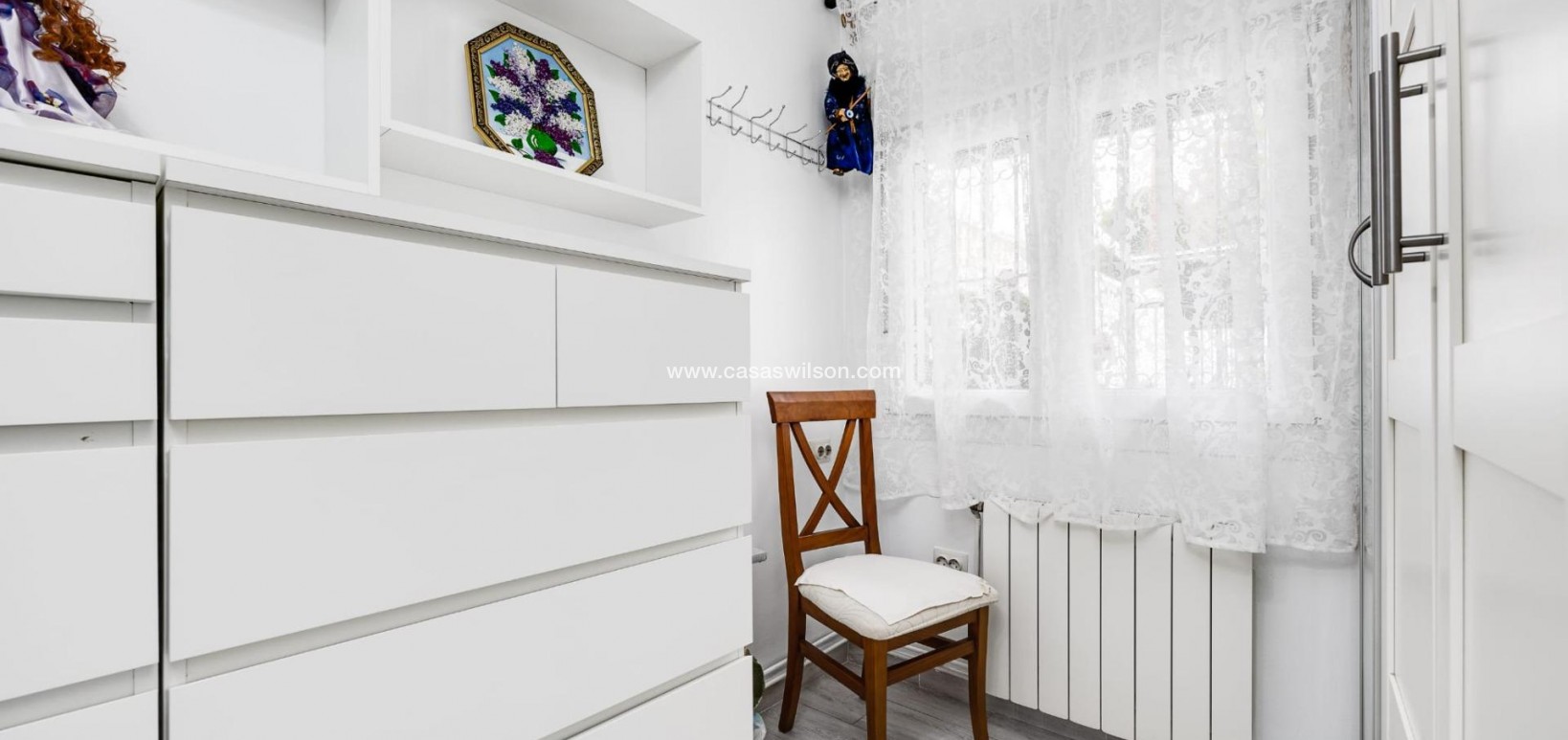 Sale - Townhouse - Torrevieja - Calas blanca