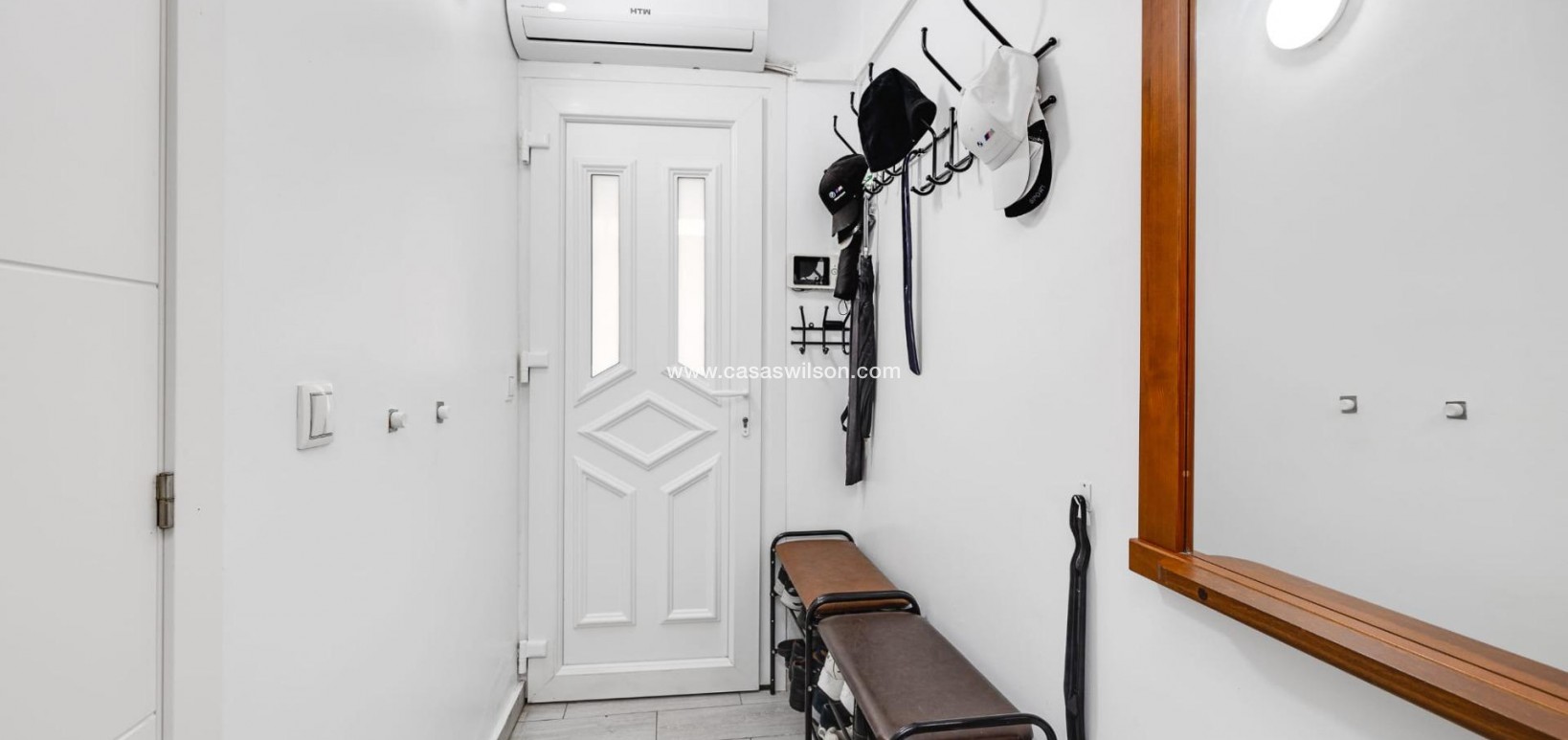 Sale - Townhouse - Torrevieja - Calas blanca