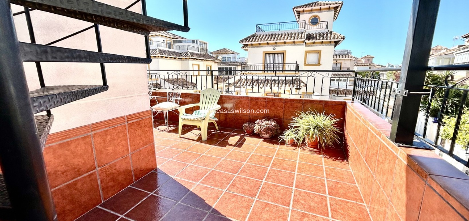 Sale - Appartement - Punta Prima - Costa Blanca