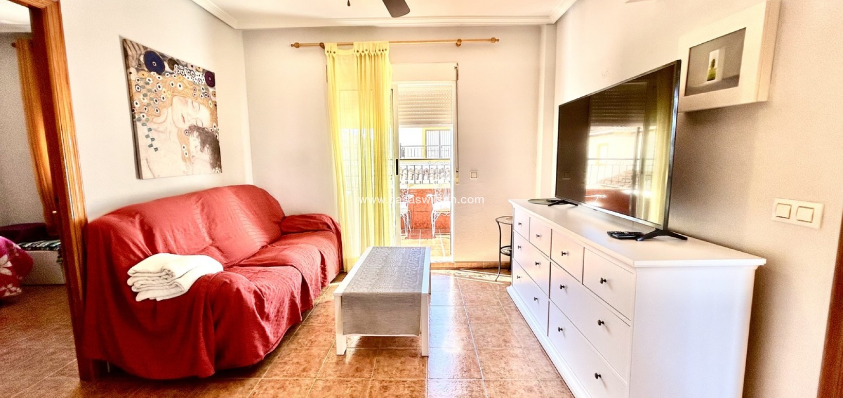 Sale - Appartement - Punta Prima - Costa Blanca