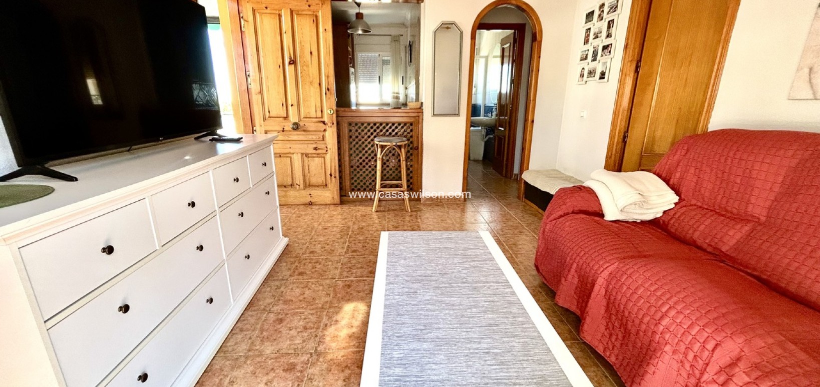 Sale - Appartement - Punta Prima - Costa Blanca