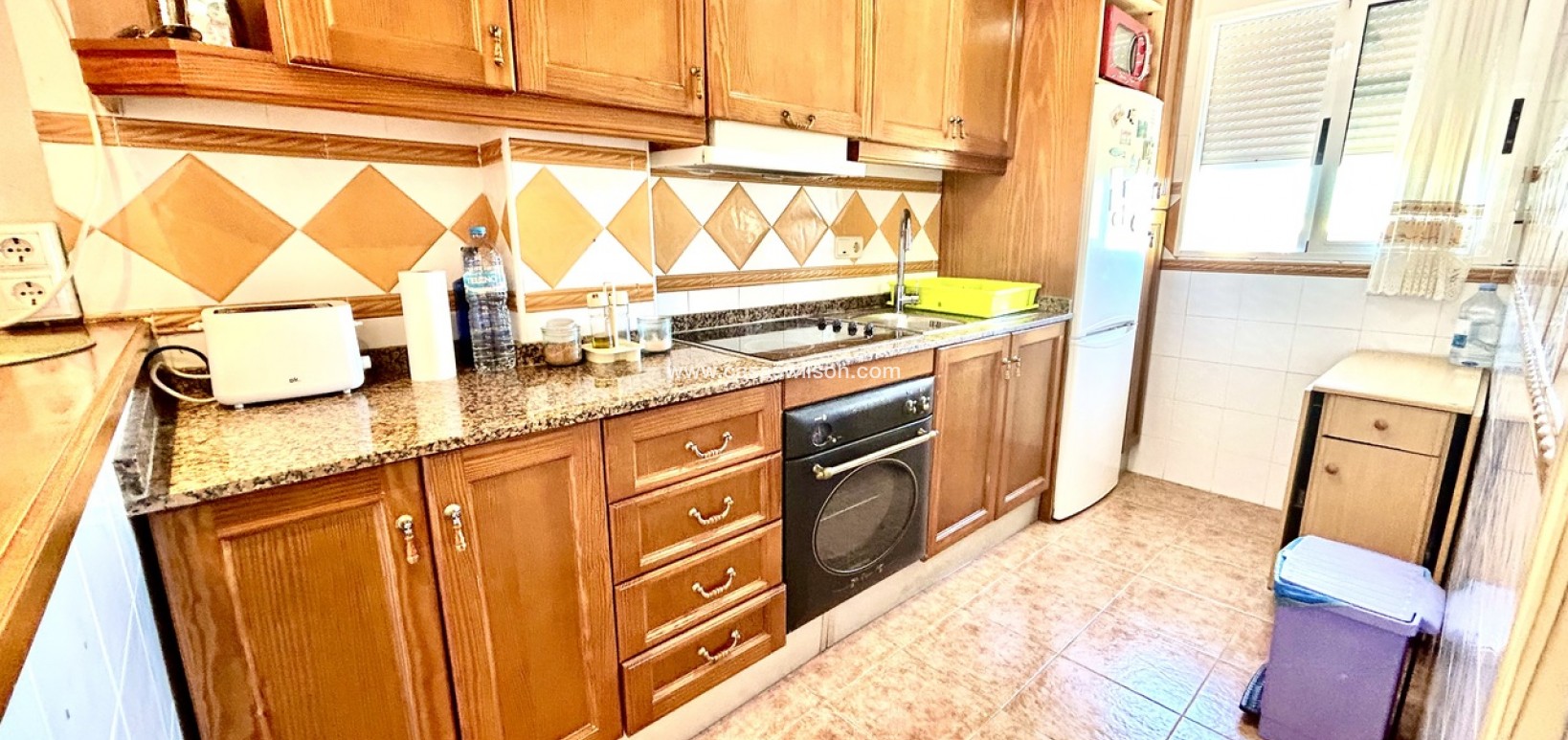 Sale - Appartement - Punta Prima - Costa Blanca