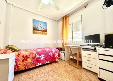 Sale - Appartement - Punta Prima - Costa Blanca