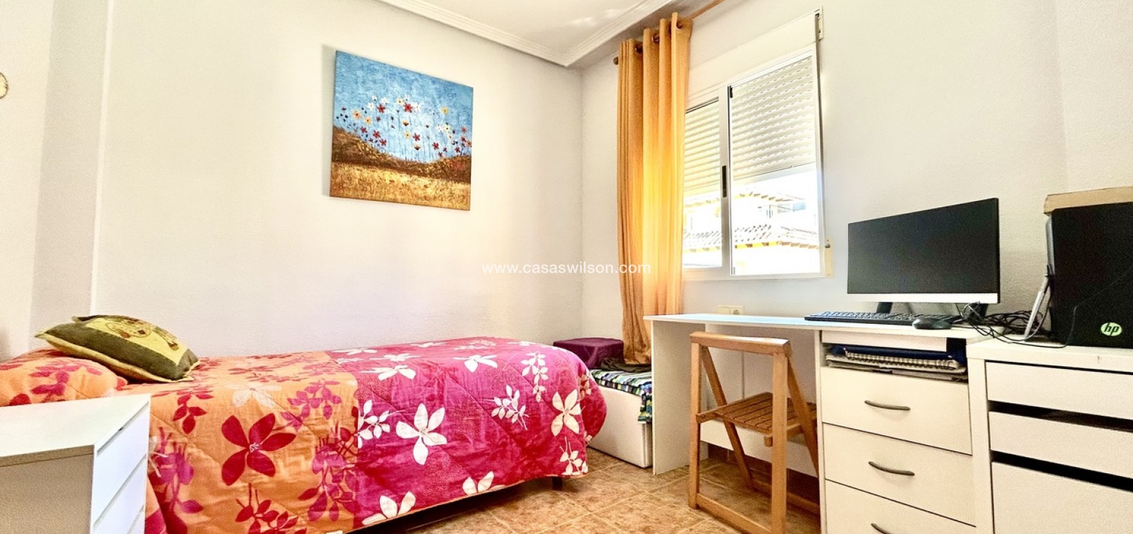 Sale - Appartement - Punta Prima - Costa Blanca