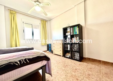 Sale - Appartement - Punta Prima - Costa Blanca