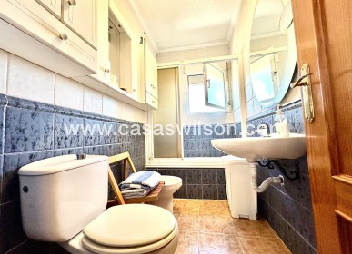 Sale - Appartement - Punta Prima - Costa Blanca