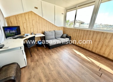 Sale - Appartement - Punta Prima - Costa Blanca