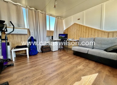 Sale - Appartement - Punta Prima - Costa Blanca