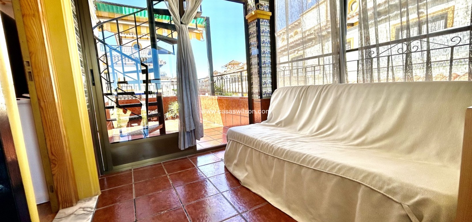 Sale - Appartement - Punta Prima - Costa Blanca