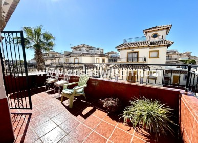 Sale - Appartement - Punta Prima - Costa Blanca