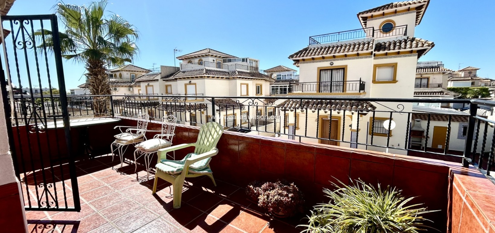 Sale - Appartement - Punta Prima - Costa Blanca