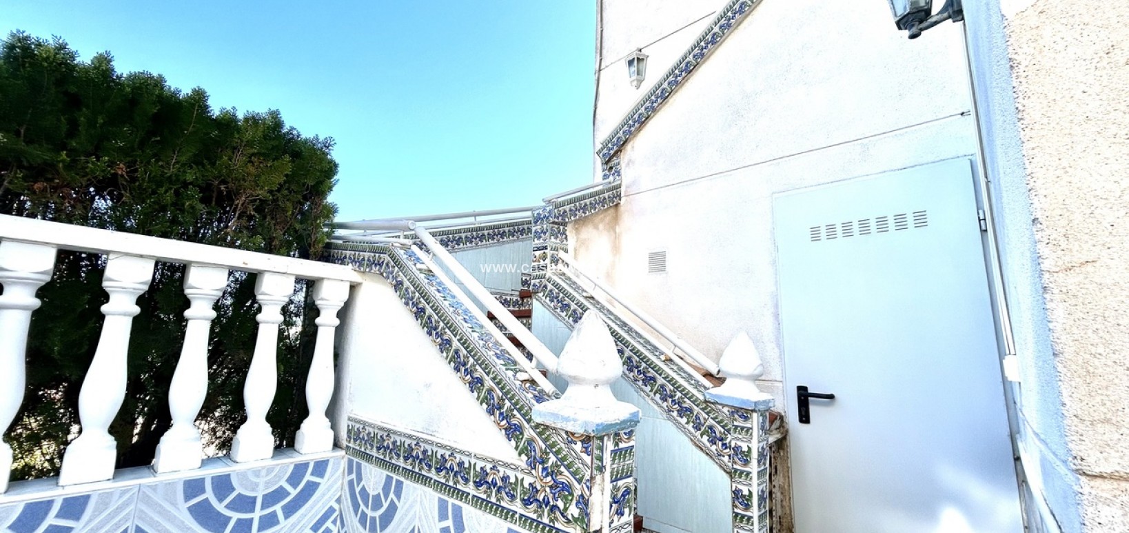 Sale - Appartement - Punta Prima - Costa Blanca